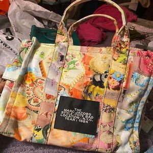 Marc Jacobs garden bag